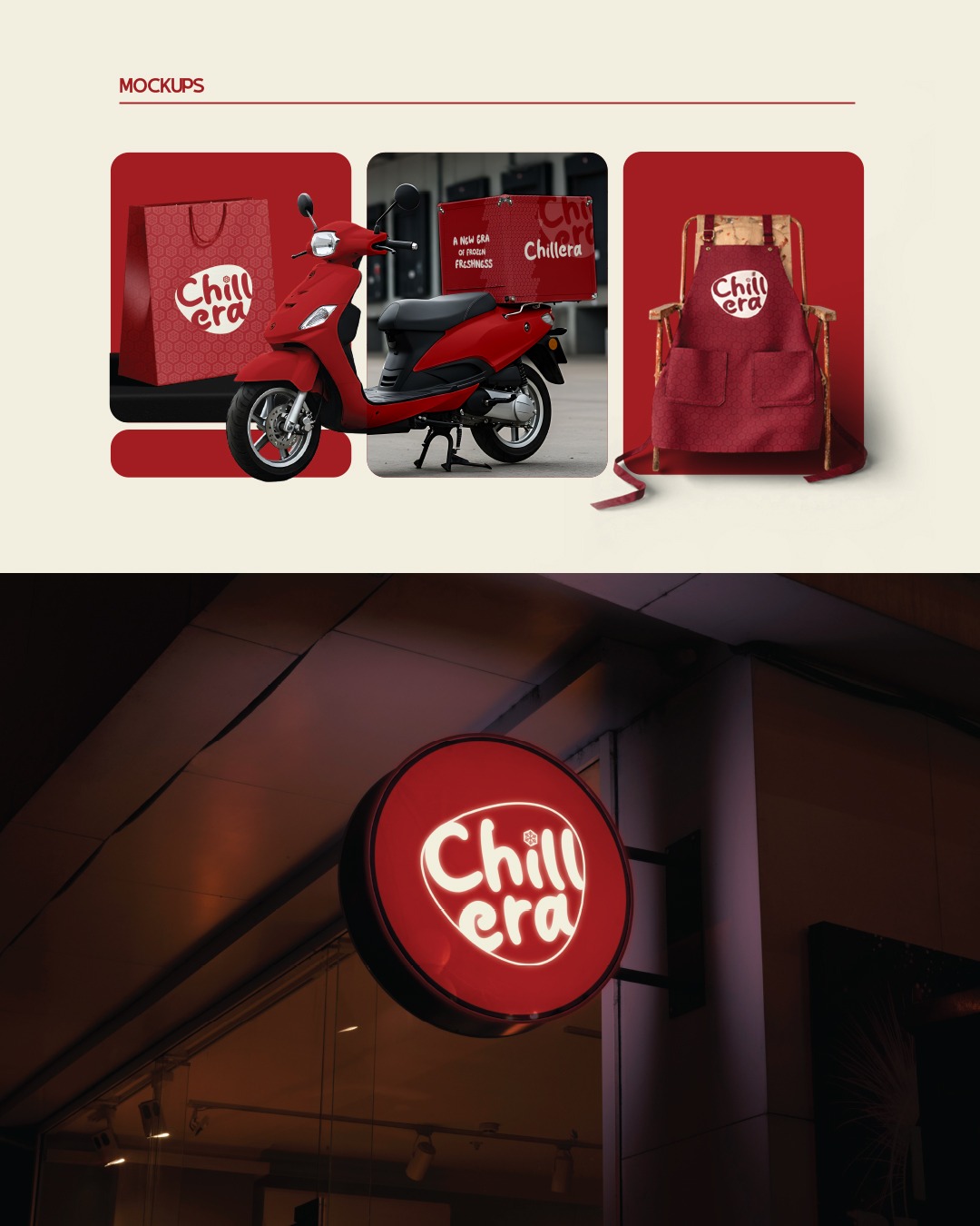Chill Era Brand
