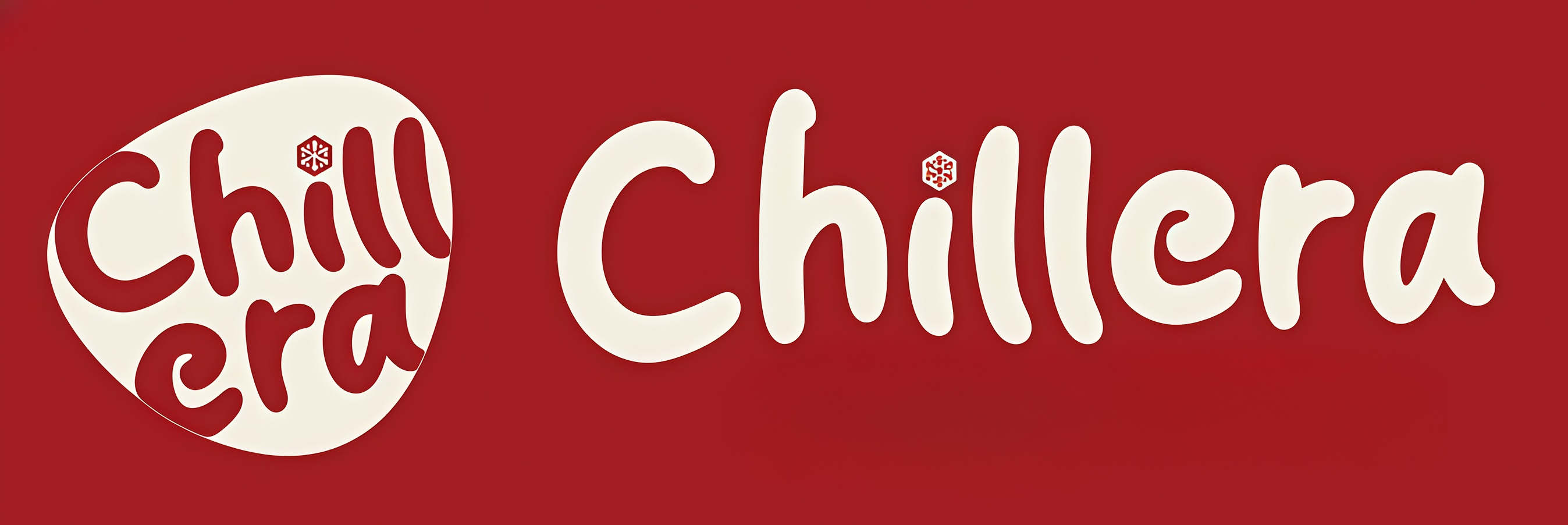 Chill Era Logo